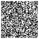 QR code with De Anzo Bay Distribution contacts