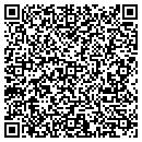 QR code with Oil Changer Inc contacts