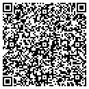 QR code with Hmr USA LA contacts