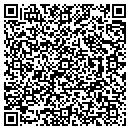 QR code with On the Rocks contacts
