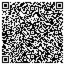 QR code with Kb Home contacts