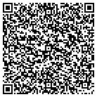 QR code with Prolube Oil Change Center contacts
