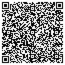 QR code with S & J Transportation LLC contacts