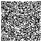 QR code with Ralph Freilinger's Auto Service contacts