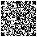QR code with R & D Management contacts