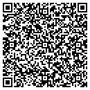 QR code with S R Transport LLC contacts