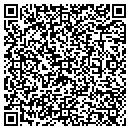 QR code with Kb Home contacts