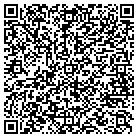 QR code with Advanced Service Plumbing Plus contacts