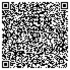 QR code with Lahontan Gate House Security contacts