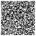 QR code with The Orion Cinema & Mickeys Pub contacts