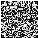 QR code with US Barcodes contacts