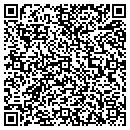 QR code with Handley Dairy contacts