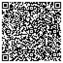 QR code with Uptown Plaza contacts