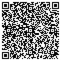 QR code with CREAM contacts