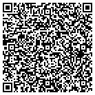 QR code with US Army Corps of Engineers contacts
