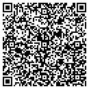 QR code with M P Holdings Inc contacts