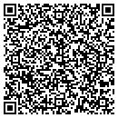 QR code with The Pit Stop contacts