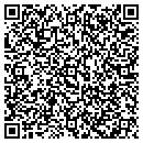 QR code with M R Lary contacts