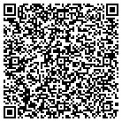 QR code with Valvoline Instant Oil Change contacts