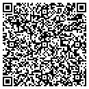 QR code with T N Transport contacts