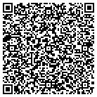 QR code with Valvoline Instant Oil Change contacts