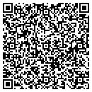 QR code with Top One LLC contacts