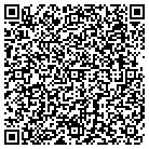 QR code with THE CAMERON COMPANY, LLC. contacts