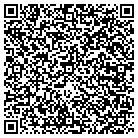 QR code with G B H Headset Distributing contacts