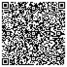 QR code with Marcus Menomonee Falls Cinema contacts