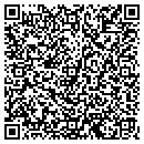 QR code with B Warlick contacts