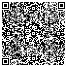 QR code with T-Rex Transportation LLC contacts
