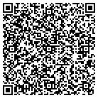 QR code with A & R Trash Service LLC contacts