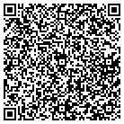 QR code with Marcus Theatres Corporation contacts