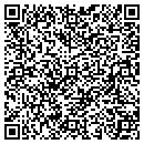 QR code with Aga Holding contacts