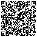 QR code with U Moving Inc contacts