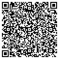 QR code with Tom Hobbs Co contacts