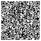 QR code with US Transportation Department contacts