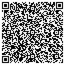 QR code with 5 O'Clock Bistro LLC contacts