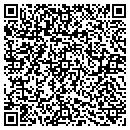 QR code with Racine Dance Theatre contacts