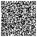 QR code with Red Rocket Cinema contacts