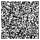QR code with A Grand Gourmet contacts