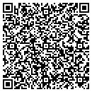 QR code with Riverside Theatre contacts