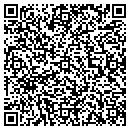 QR code with Rogers Cinema contacts