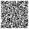 QR code with H 2 Go Of Kc contacts