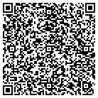 QR code with Hillcrest Vacation Rental contacts