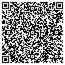 QR code with Higgins Hurst contacts