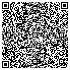 QR code with White Lightning Transport contacts