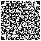 QR code with Theatres of Whitewater contacts