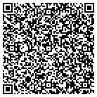 QR code with White Mountain Transport contacts