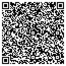 QR code with Holland Farms of Olin contacts
